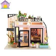 Xu hướng Miniature House tại Việt Nam